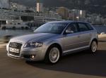 Audi A3 Sportback 2.0T 2004 года (WW)